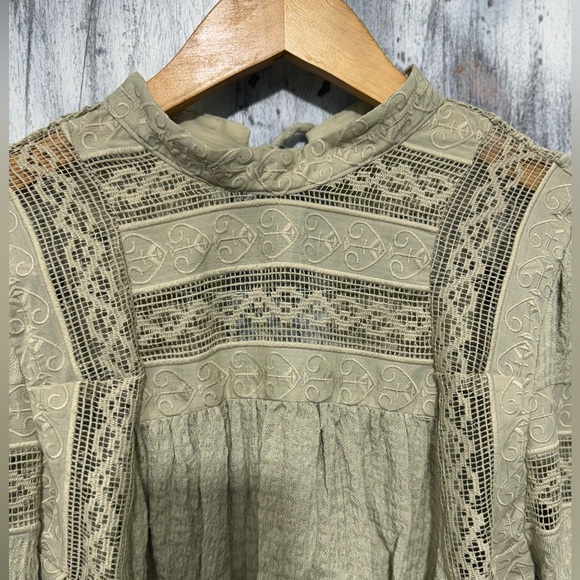 Free People It Takes Two Top ~NWOT Size XS - Picture 3 of 11